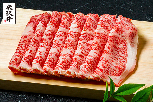 米沢牛