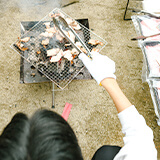 BBQのイメージ