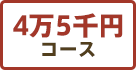 4万5千円コース