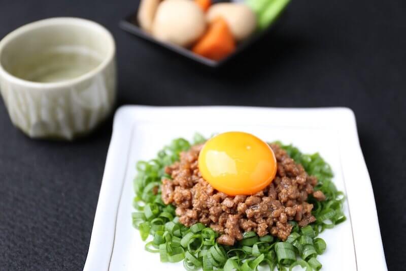 山形牛そぼろ