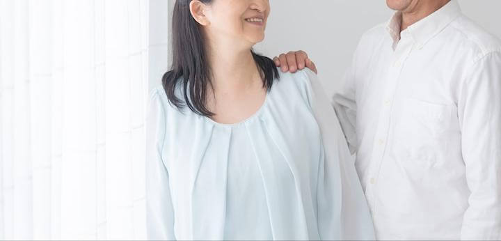 夫婦