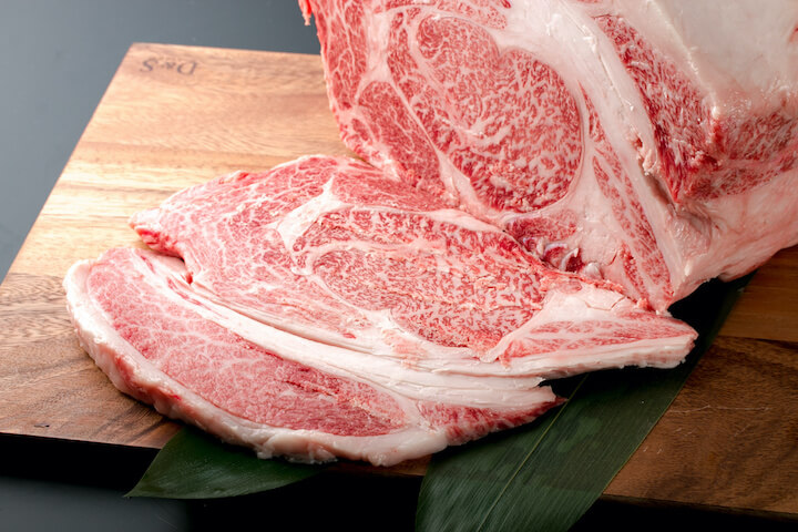 牛肉