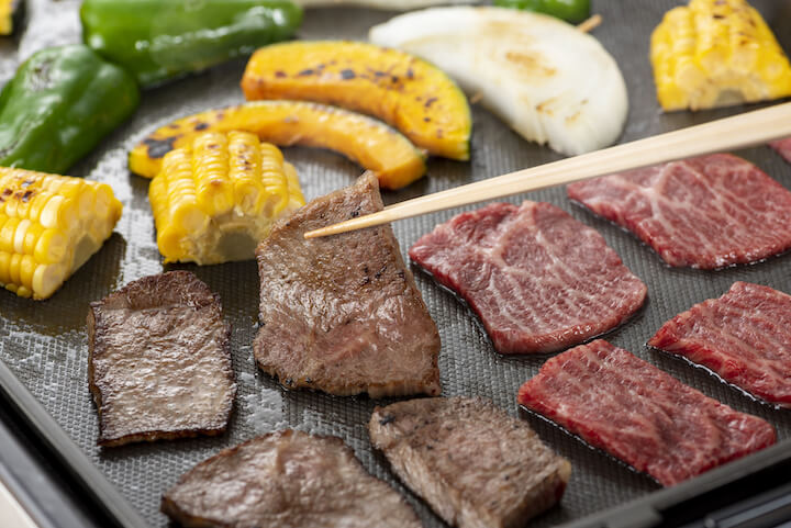 焼き肉