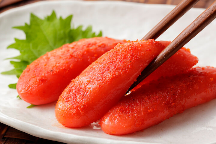 明太子