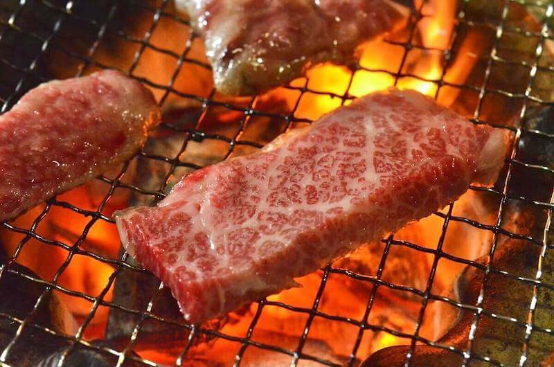 焼肉