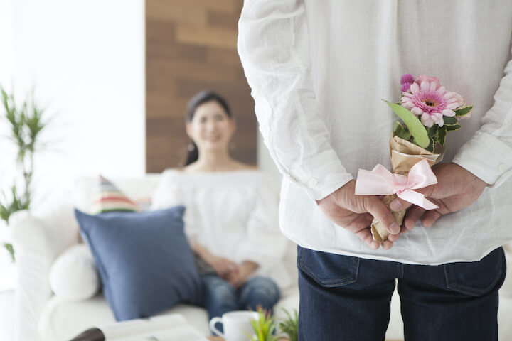 今年の結婚記念日なにする?【おうちサプライズのススメ】