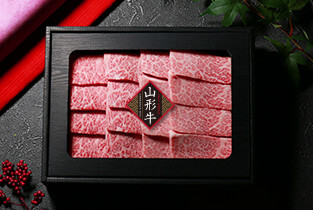 山形牛 焼肉