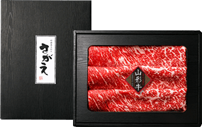 山形牛上肩ロース 300g