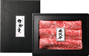 米沢牛極上ロース 300g