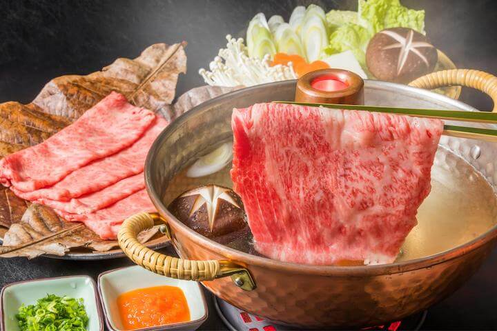 米沢牛の卸が教えます 最高のしゃぶしゃぶレシピとお肉の選び方 さがえ精肉