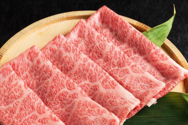 150〜200gの肉のイメージ