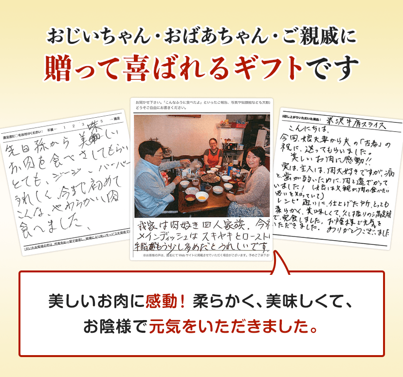 70歳 80歳 90歳 年齢別長寿のお祝いとオススメギフトまとめ さがえ精肉 70歳 80歳 90歳 年齢別長寿のお祝いとオススメギフトまとめ さがえ精肉